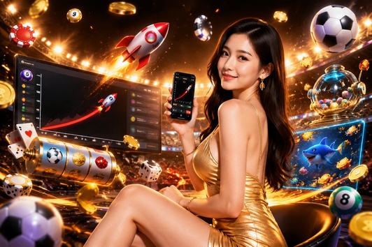 globalbet คาสิโนออนไลน์