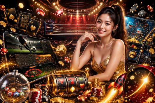 globalbet เส้นทางการเติบโต